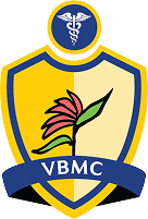 VBMC Logo